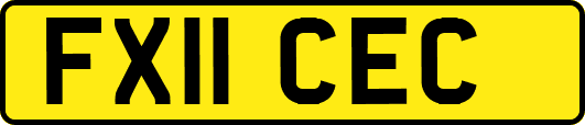 FX11CEC