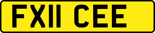 FX11CEE