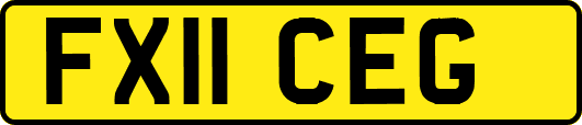 FX11CEG