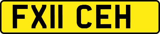 FX11CEH