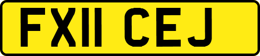 FX11CEJ