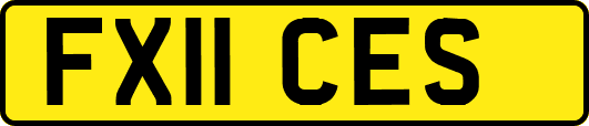 FX11CES