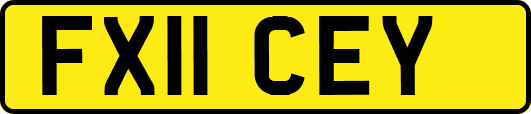 FX11CEY