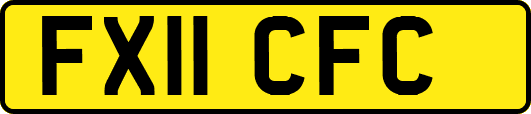 FX11CFC