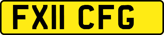 FX11CFG