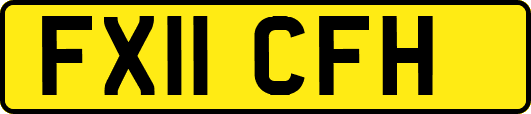 FX11CFH
