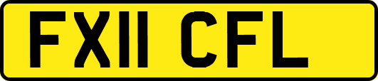 FX11CFL