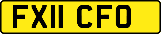 FX11CFO