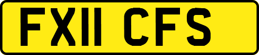 FX11CFS