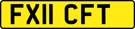 FX11CFT