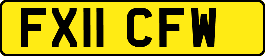 FX11CFW