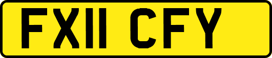 FX11CFY