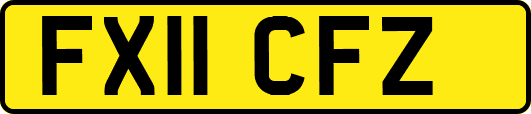 FX11CFZ