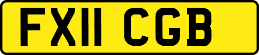 FX11CGB