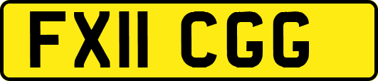 FX11CGG