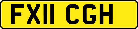 FX11CGH