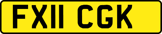 FX11CGK