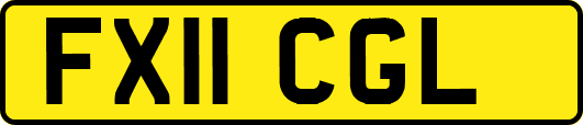 FX11CGL