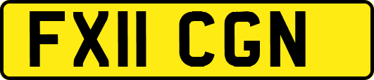 FX11CGN