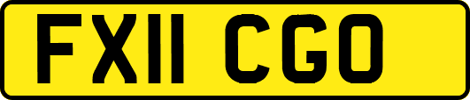 FX11CGO