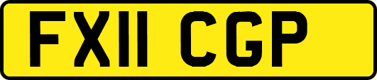 FX11CGP