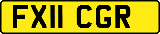 FX11CGR