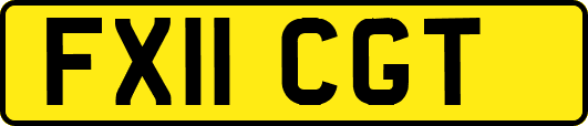FX11CGT