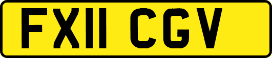 FX11CGV