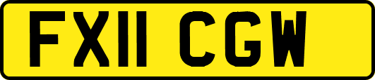 FX11CGW