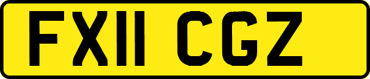 FX11CGZ