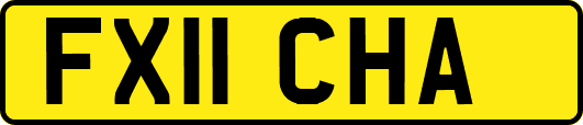 FX11CHA