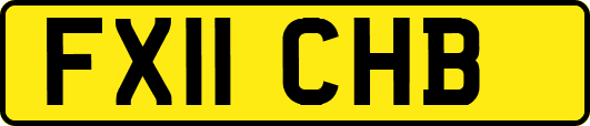 FX11CHB