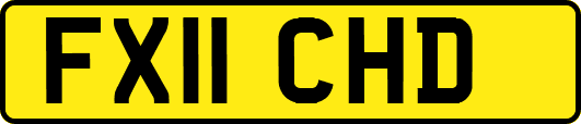 FX11CHD