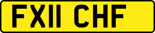 FX11CHF