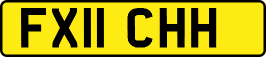 FX11CHH