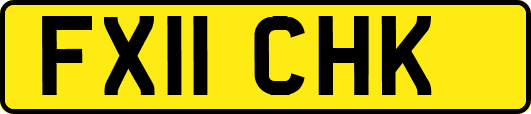 FX11CHK