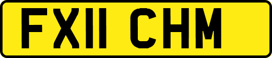 FX11CHM