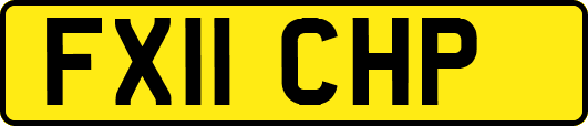 FX11CHP