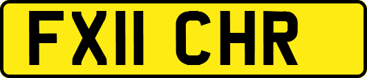 FX11CHR