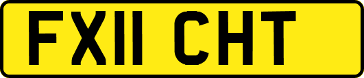 FX11CHT