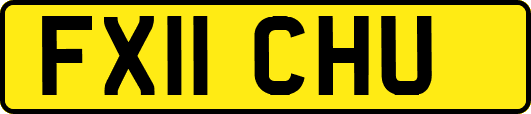 FX11CHU