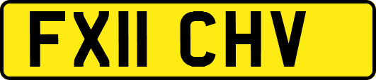 FX11CHV