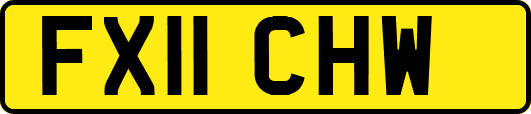 FX11CHW