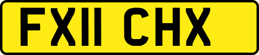 FX11CHX