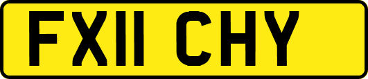 FX11CHY