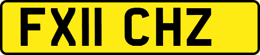 FX11CHZ