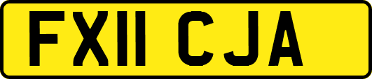 FX11CJA