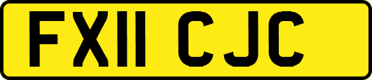 FX11CJC