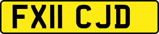 FX11CJD