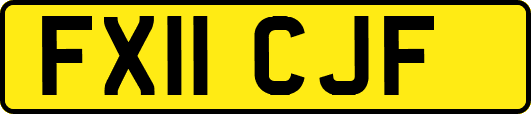 FX11CJF